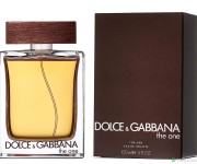 Dolce & Gabbana The One Body Spray for Men