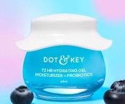 Dot & Key Skincare 72hr Hydrating Gel Moisturizer