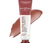 Dot and Key Gloss Boss Vitamin C + E Lip Balm with SPF 30