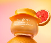 Dot & Key Skincare Vitamin c+e super bright moisturizer