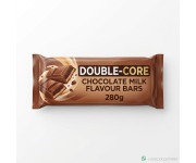 Double-Core Chocolate Milk Flavour Bars 280g