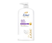 Dove Daily Shine Nourishing Shampoo