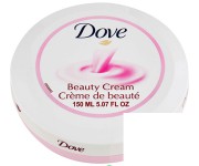 Dove Deep Moisturising Beauty Cream