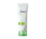 Dove Deep pure Oil control Facial cleanser