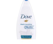 Dove Deeply Nourishing Repair & Nourish Body Wash