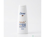 Dove Ferulic+ UV Repair and Glow Shampoo 380ml