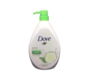 Dove Go Fresh Fresh Touch Shower Gel