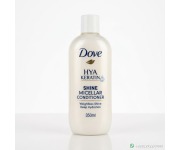 Dove Hya Keratin Shine Micellar Conditioner 350ml