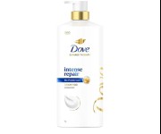 Dove Intense Repair Shampoo For Dry & Damaged Hair