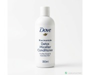 Dove Niacinamide Detox Micellar Conditioner 350ml