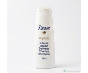 Dove Peptide Intense Repair Damage Therapy Shampoo 380ml