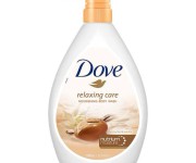 Dove Relaxing Hydration Body Wash
