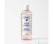 Dove Vegan Collagen Volume Micellar Shampoo 380ml