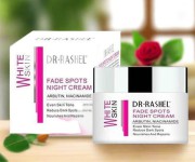 Dr. Rashel Fade Spots Night Cream