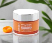 Dr. Rashel Vitamin C Brightening & Anti-Aging Day Cream