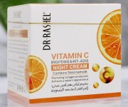 DR. Rashel Vitamin C Night cream