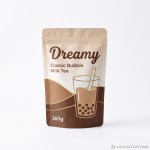 Dreamy Classic Bubble Milk Tea