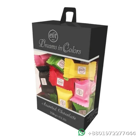 Elit Dreams in Colors 350g