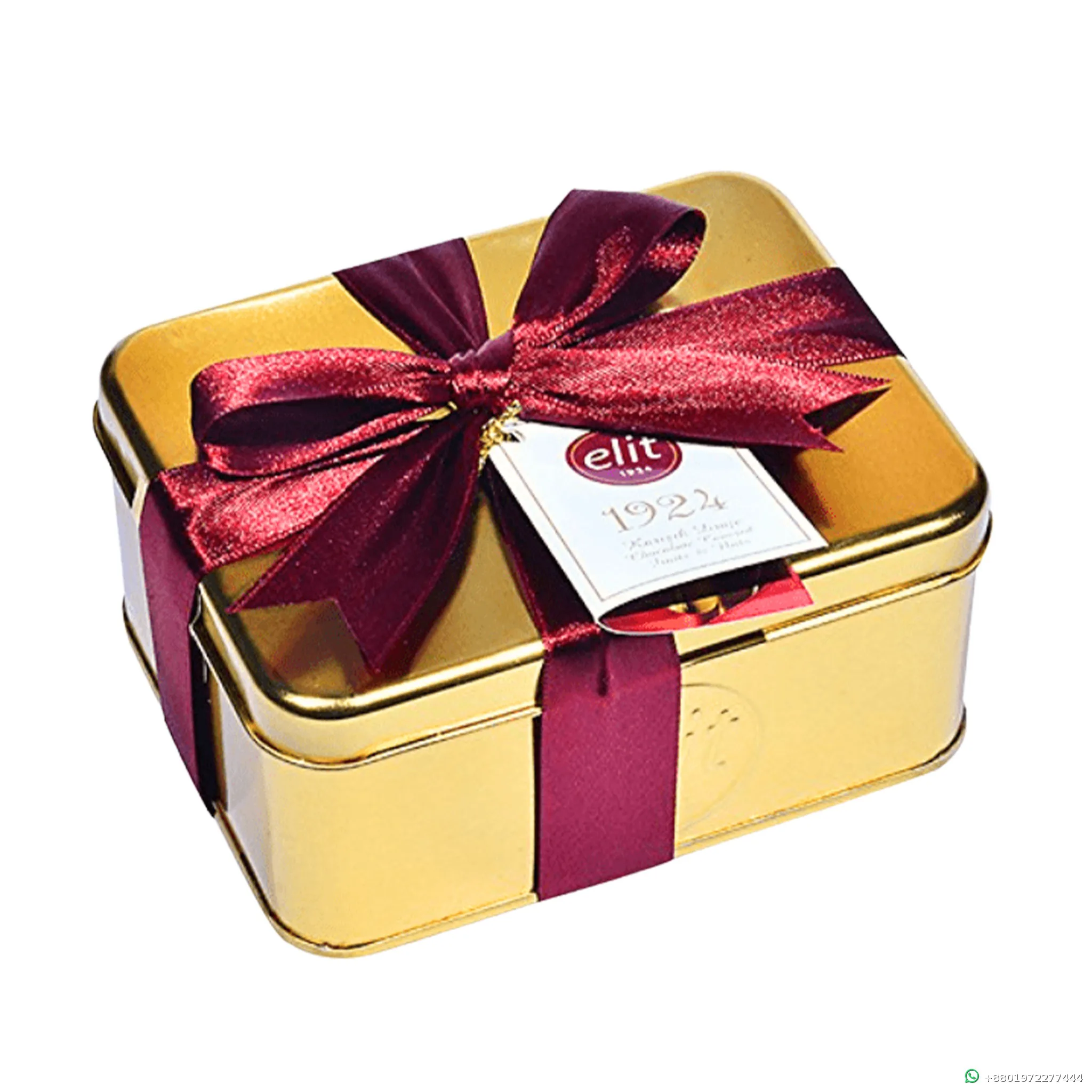 Elit Gourmet Dragee 250g Gift Box
