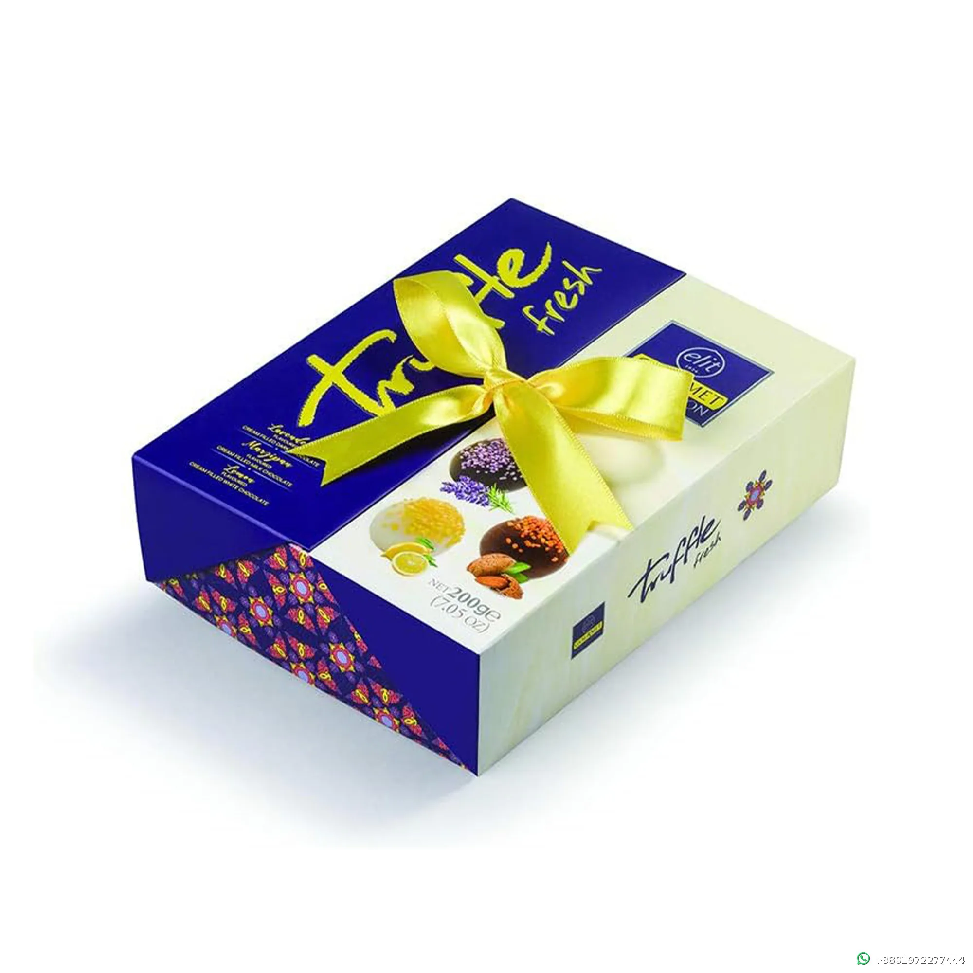 Elit Truffle Fresh 200g