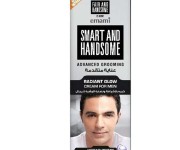 Emami Smart & Handsome Radiant Glow Cream