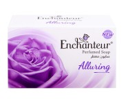 Enchanteur Alluring Perfumed Soap
