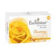 Enchanteur Charming Perfumed Soap