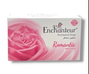 Enchanteur Perfumed Romantic Soap