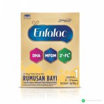 Enfalac Formula Milk Step 1, 0-12 Months 1.16kg