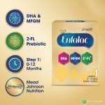 Enfalac Formula Milk Step 1, 0-12 Months 1.16kg