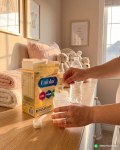 Enfalac Formula Milk Step 1, 0-12 Months 1.16kg