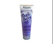 Fasmc Bath Salts Lavender Body Massage Scrub