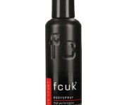 Fcuk Sport Deodorising Body Spray For Men