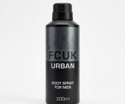 Fcuk Urban Body Spray For Men