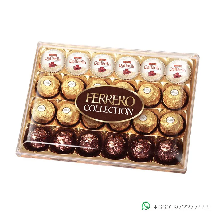 Ferrero Collection T24 269g