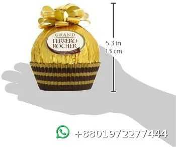 Ferrero Grand Rocher 125g