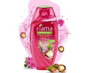 Fiama Patchouli & Macadamia Shower Gel