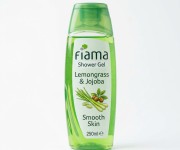 Fiama Shower Gel Lemongrass & Jojoba Smooth Skin