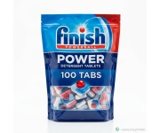 Finish Powerball Power 100 Tabs