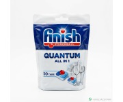 Finish Powerball Quantum All in 1 50 Tabs