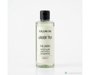 Follow Me Green Tea Hijani Micellar Anti-Itch Shampoo 320ml