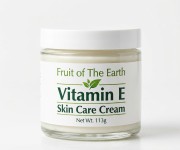 Fruit of The Earth Vitamin E Skin Care Cream
