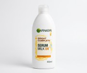 Garnier Bright Complete Serum Milk UV