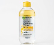 Garnier Micellar Cleansing Water In Oil