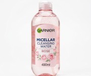 Garnier Micellar Cleansing Water Rose