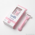 Gillette Venus Smooth Hair Removal Razor