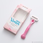 Gillette Venus Smooth Sensitive Razor