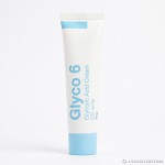 Glycolic Acid Cream 6% w/w Glyco 6 Cream 30g