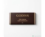 Godiva 72% Cocoa Dark Chocolate 90g