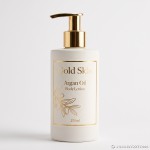 Gold Skin Argan Oil Body Lotion 250ml